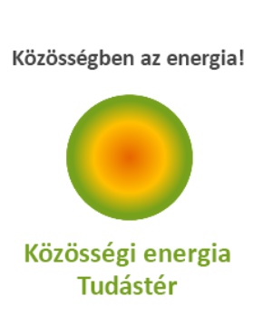Közösségi energia tudástér